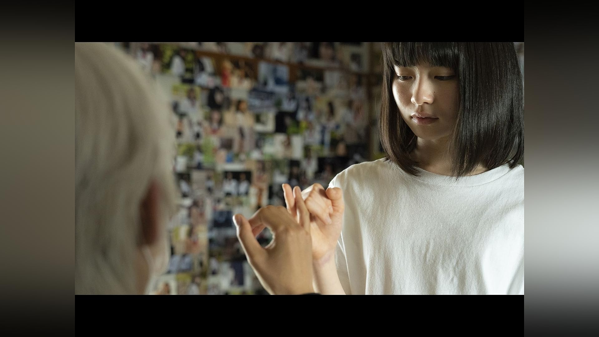 山田杏奈　幸色のワンルーム　DVD Amazon.co.jp: 幸色のワンルーム [Blu-ray] : 山田杏奈, 上杉柊