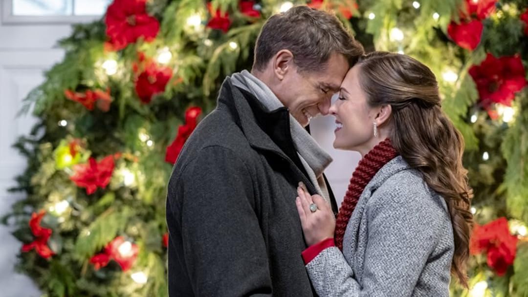 A Homecoming for the Holidays