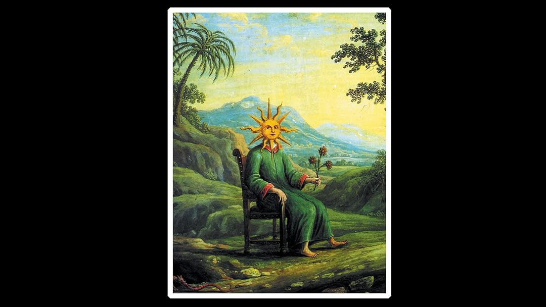 Secrets of Alchemy: The Great Cross and the End of Time