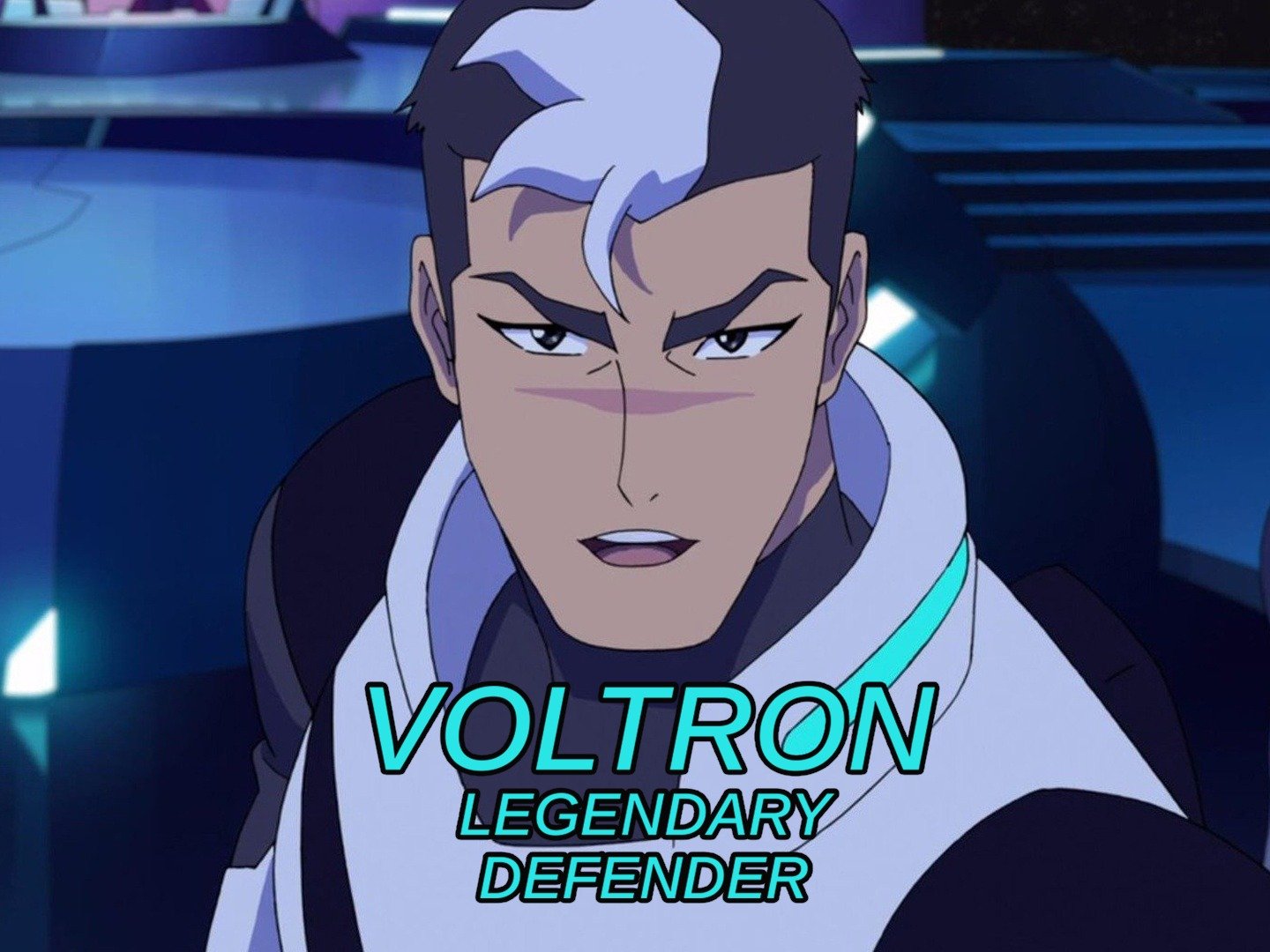 Prime Video: Season 6