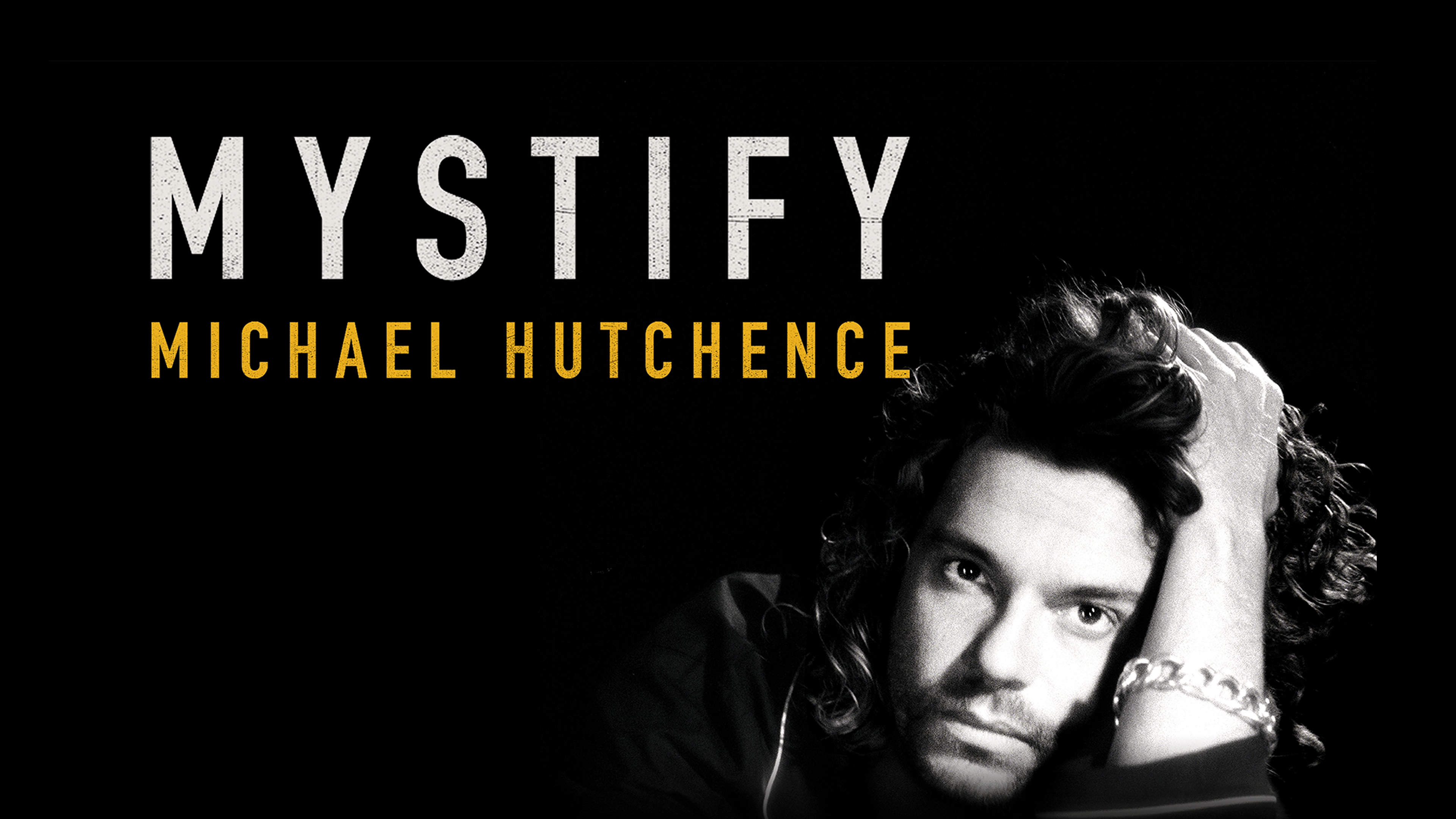 その他 Mystify: Michael Hutchence [Blu-ray] Mystify: Michael Hutchence - JB Hi-Fi
