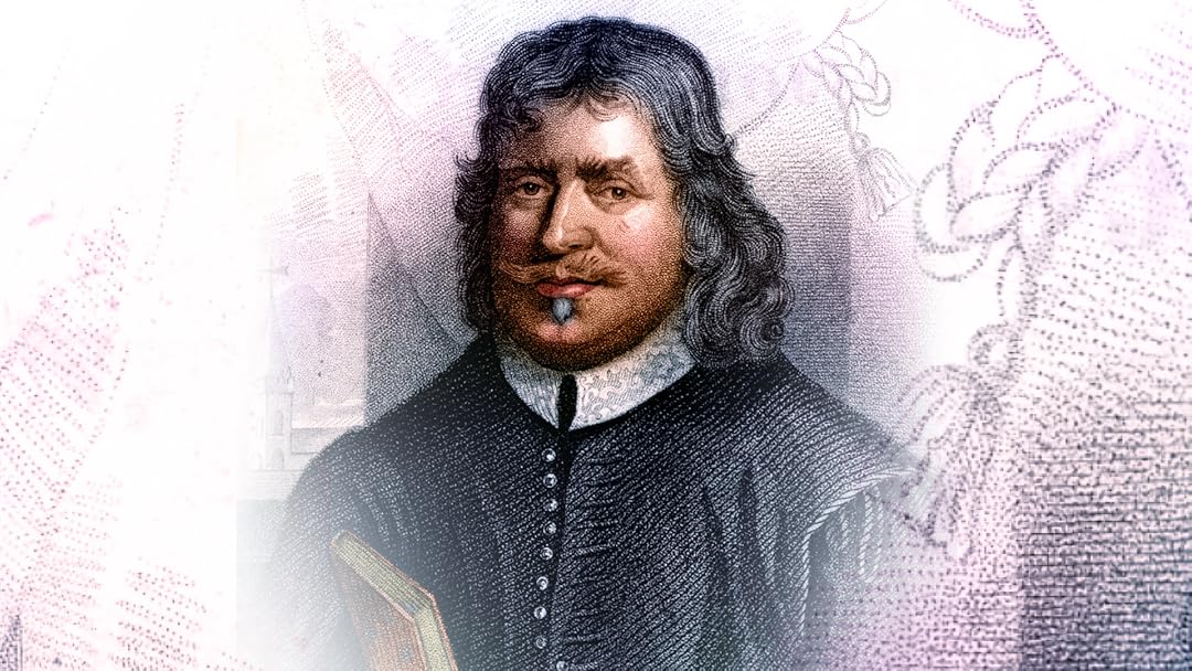 John Bunyan el peregrino