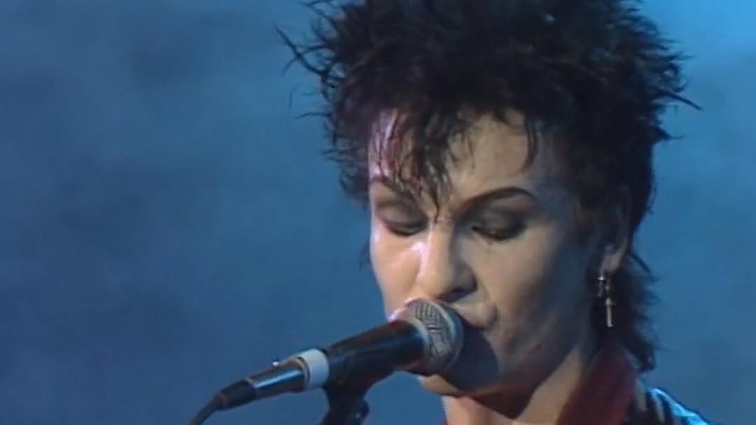 Prime Video: フレッシュ・フォー・ルル - ライブ・フロム・ロンドン