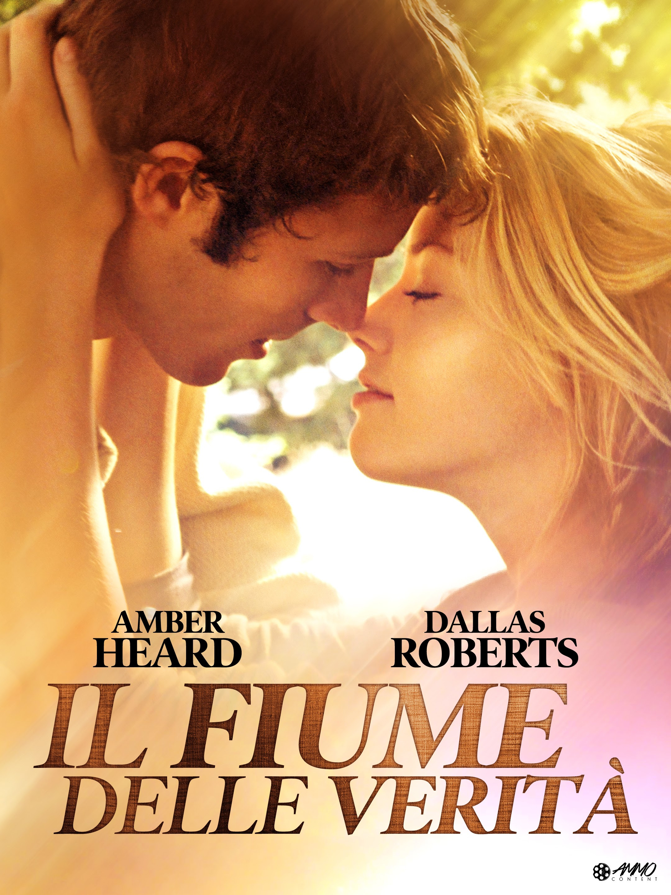 Prime Video Il fiume delle verità