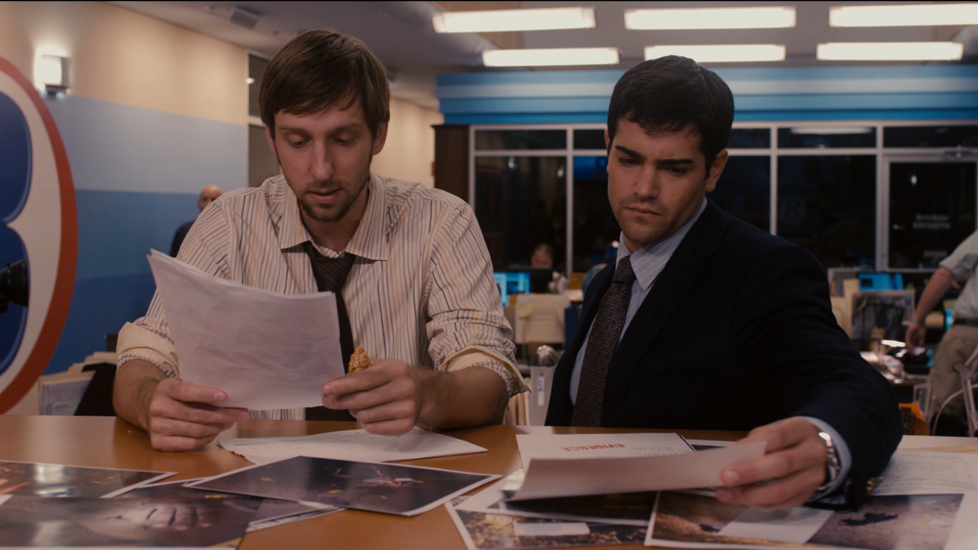 フリッツ・ラング　条理ある疑いの彼方に 条理ある疑いの彼方に (1956) – ランダム・ノワール