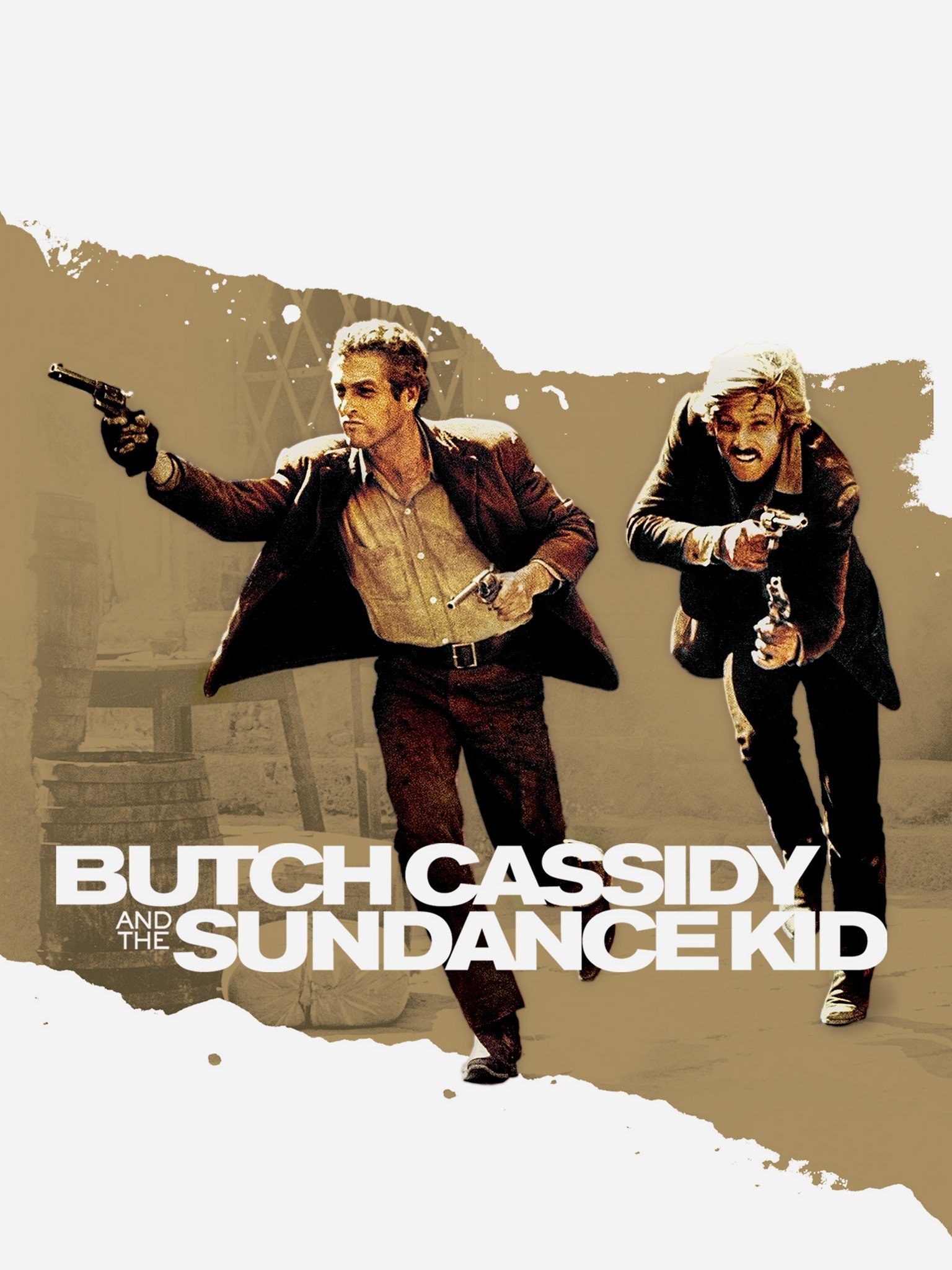 Prime Video Butch Cassidy and the Sundance Kid