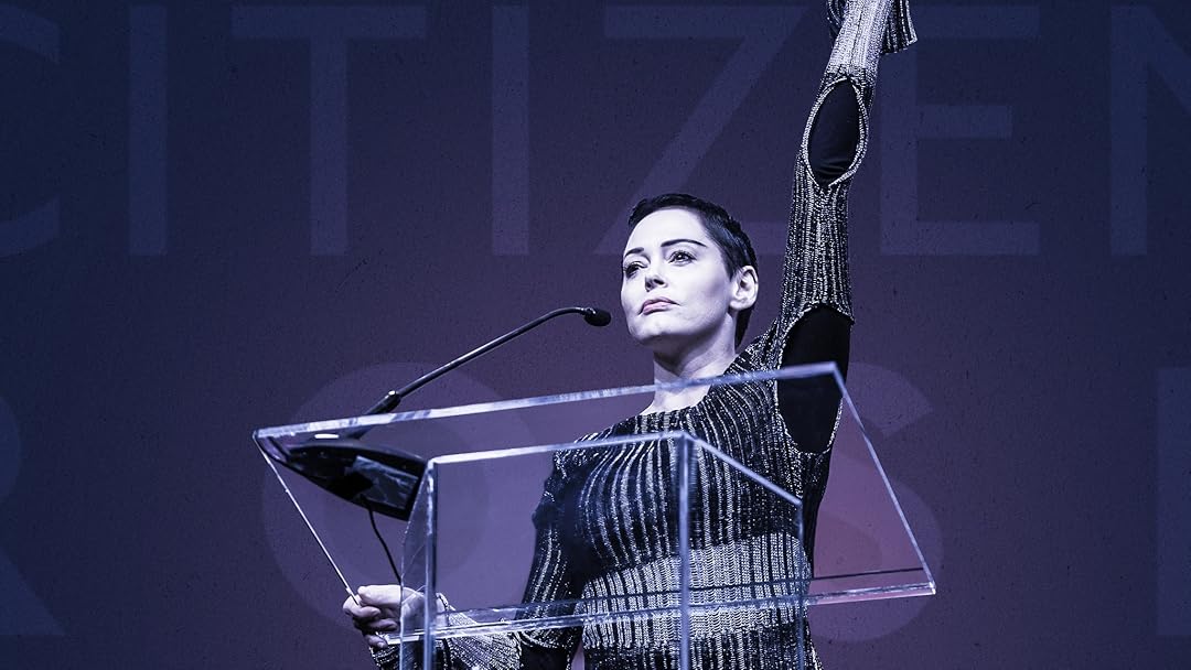 Citizen Rose