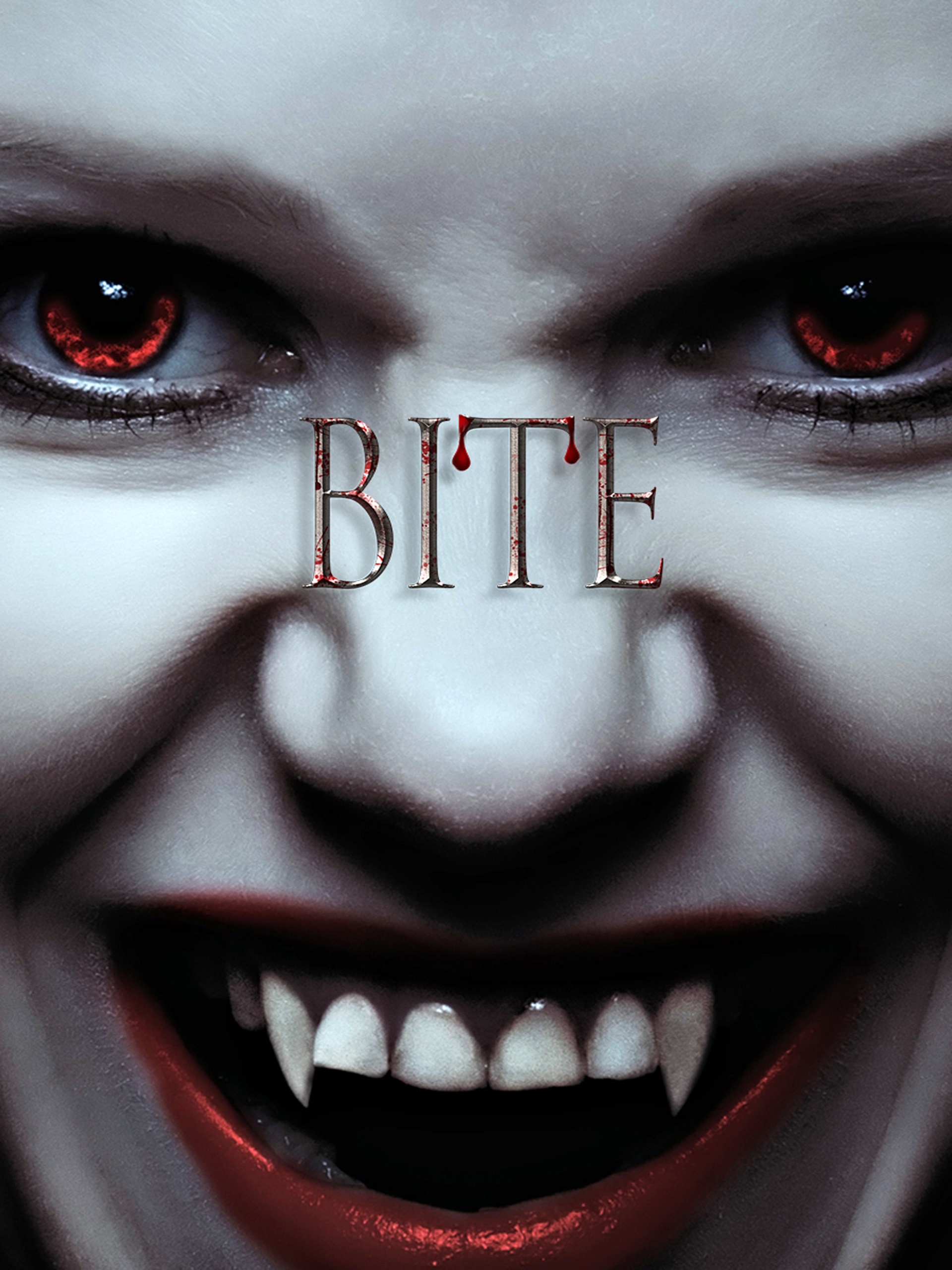 Prime Video: Bite [OV]