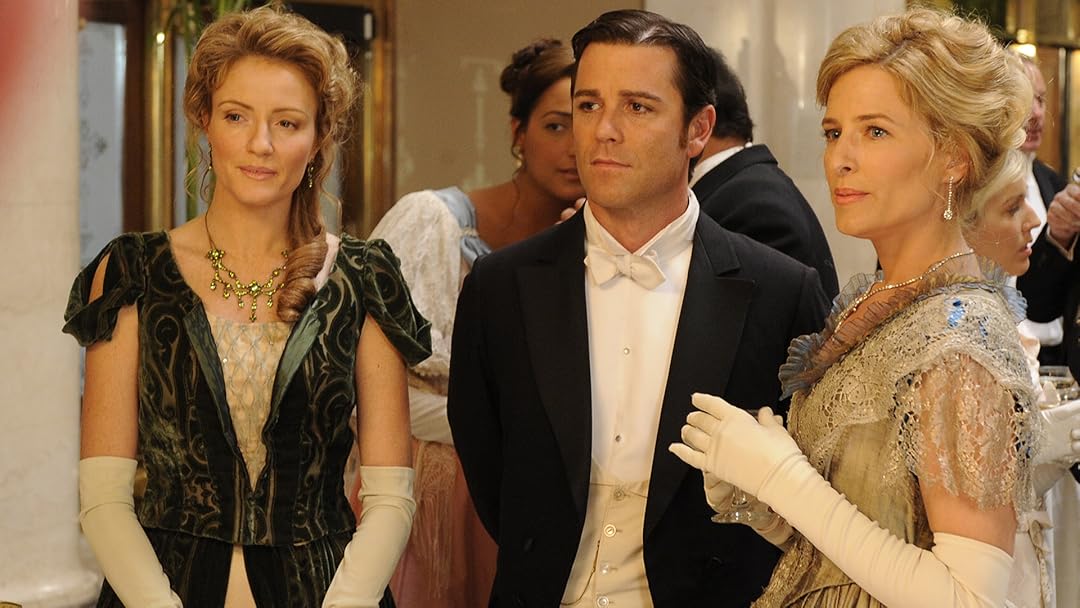 Murdoch Mysteries – Auf den Spuren mysteriöser Mordfälle