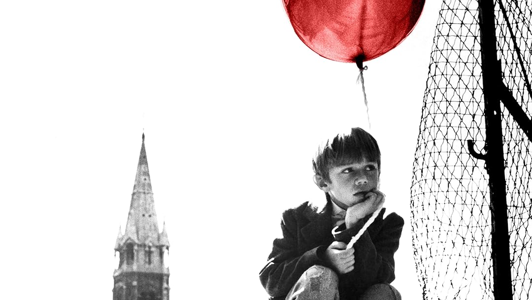 The Red Balloon