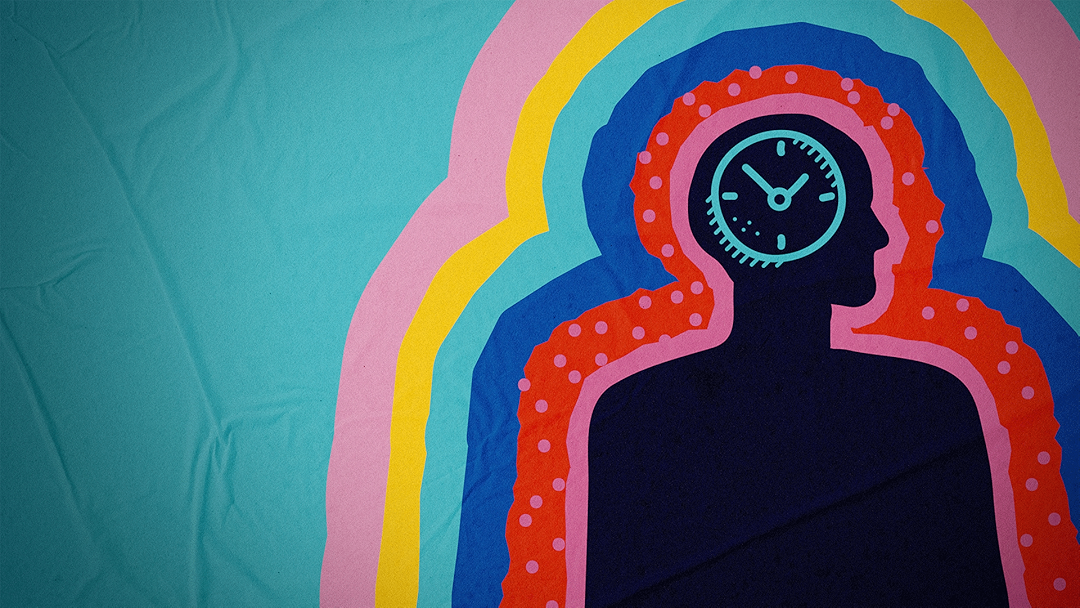 Body Clock: What Makes Us Tick?