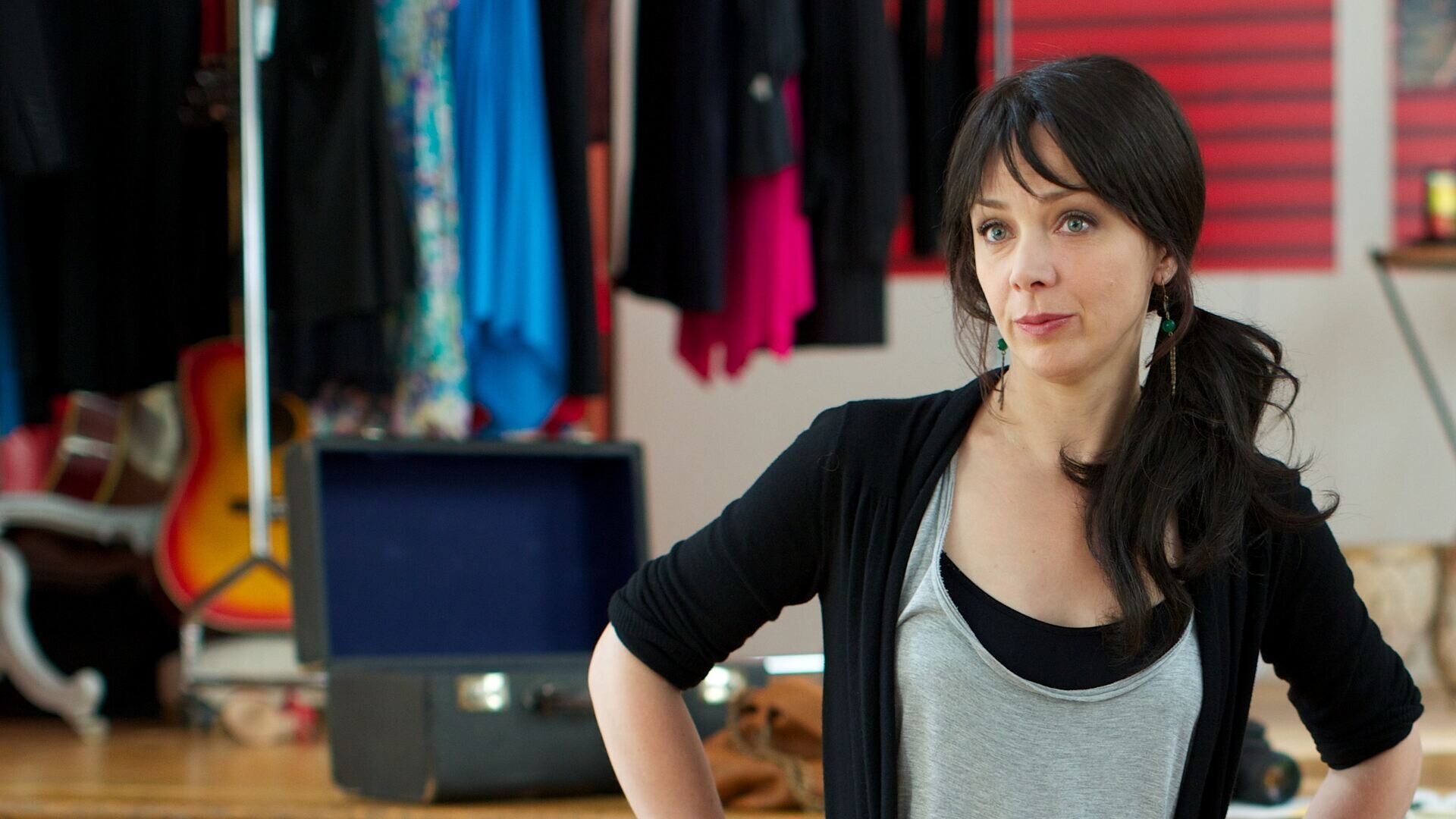Prime Video: Joséphine, guardian angel