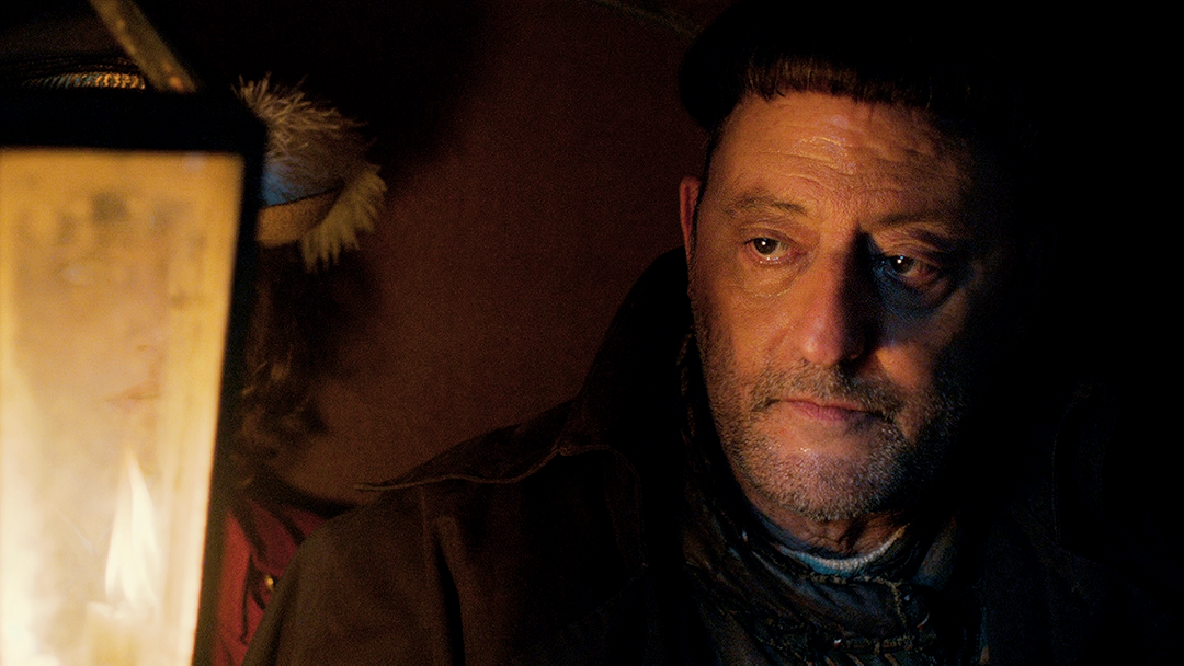 The Visitors: Bastille Day