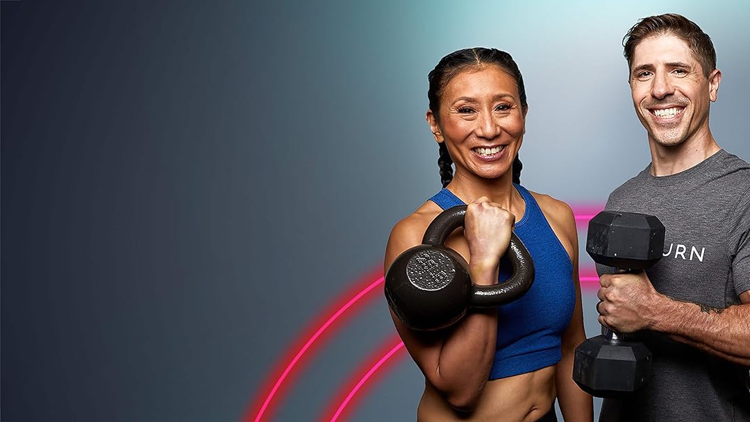 Strength + Power