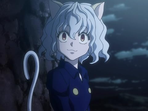 ハンターハンター