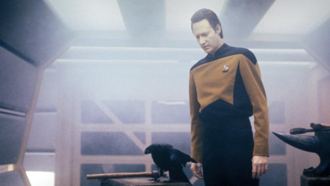 Star Trek: The Next Generation