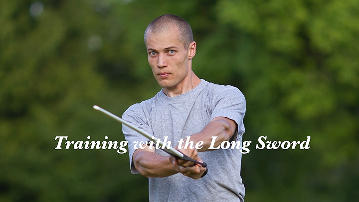 Prime Video: Samurai Swordsmanship Vol. 1: Basic Sword Program by ...