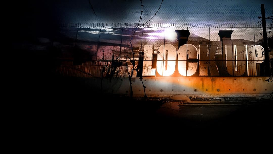 Lockup