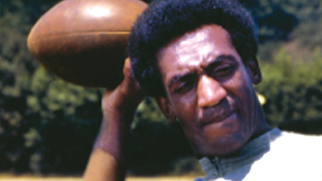 The Bill Cosby Show