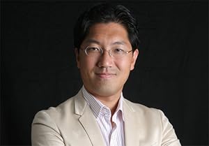 Yuji Naka Movies, TV, and Bio