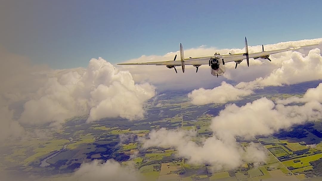 Bombing Hitler's Supergun