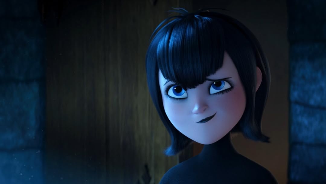 Hotel Transylvania 3