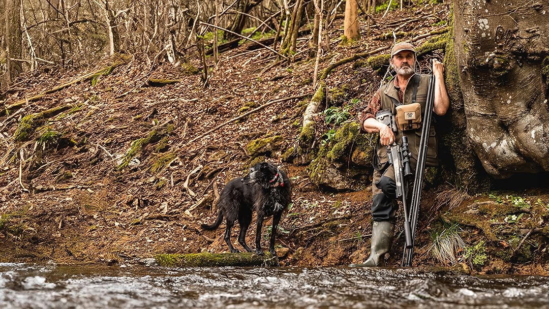 Farming the Wild