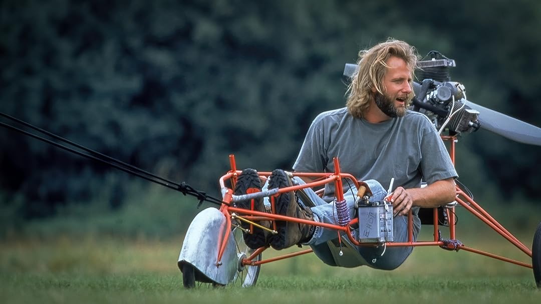 Fly Away Home