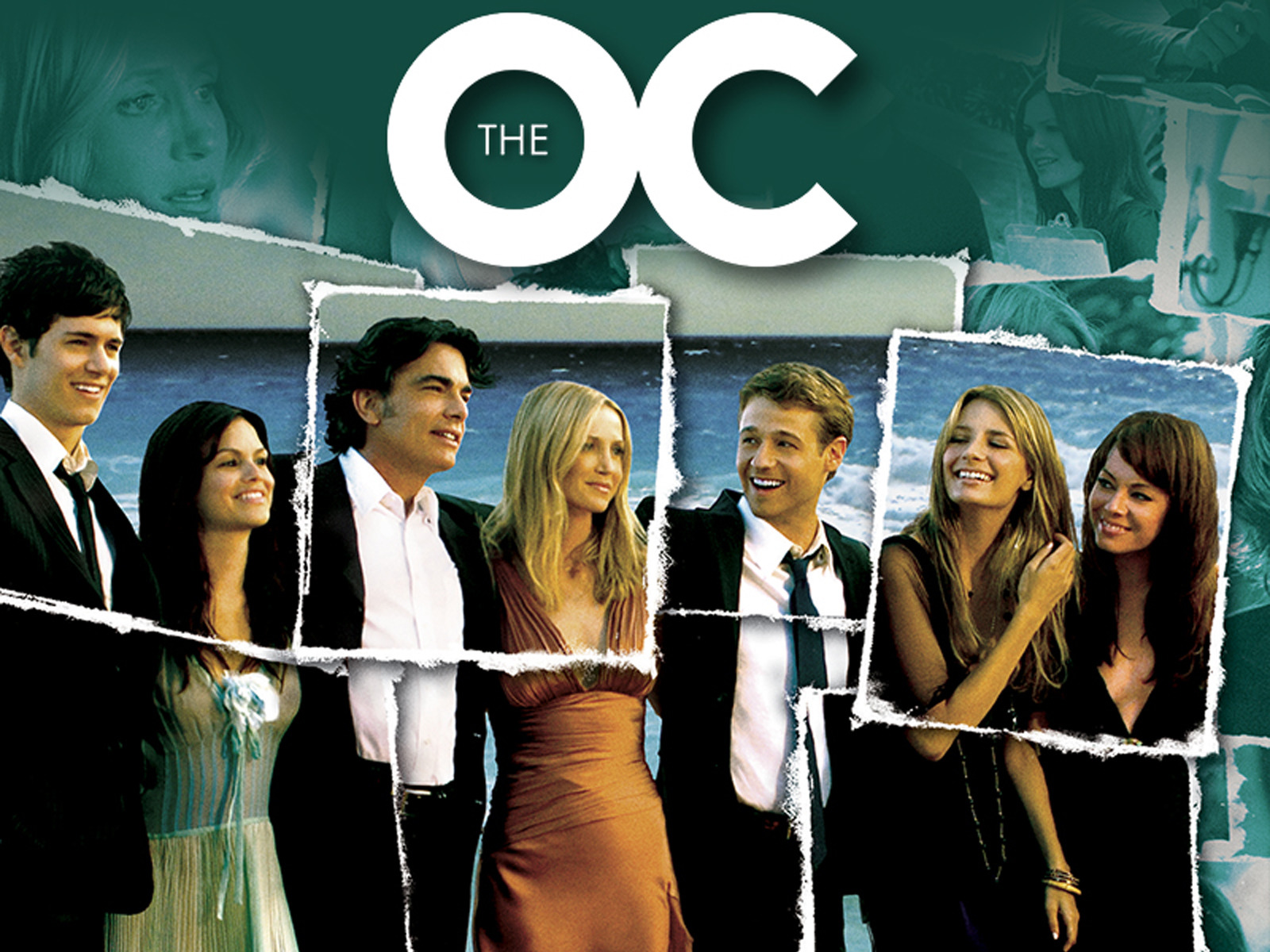 Amazon.co.jp: The O.C.(字幕版)を観る | Prime Video