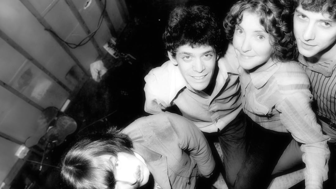 Velvet Underground - Rock Legends