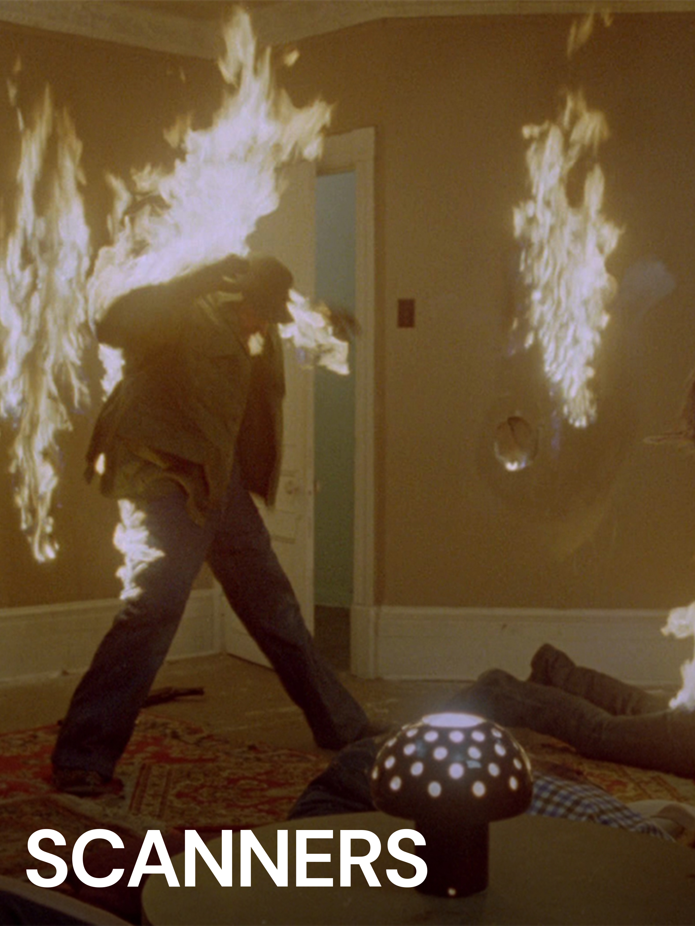 Prime Video Scanners