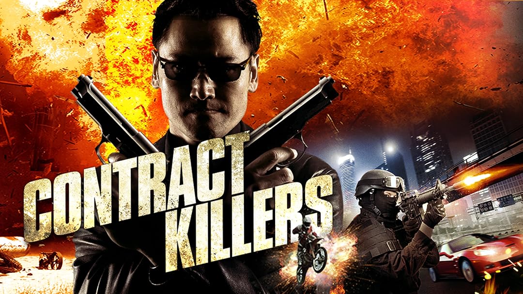 Contract Killers