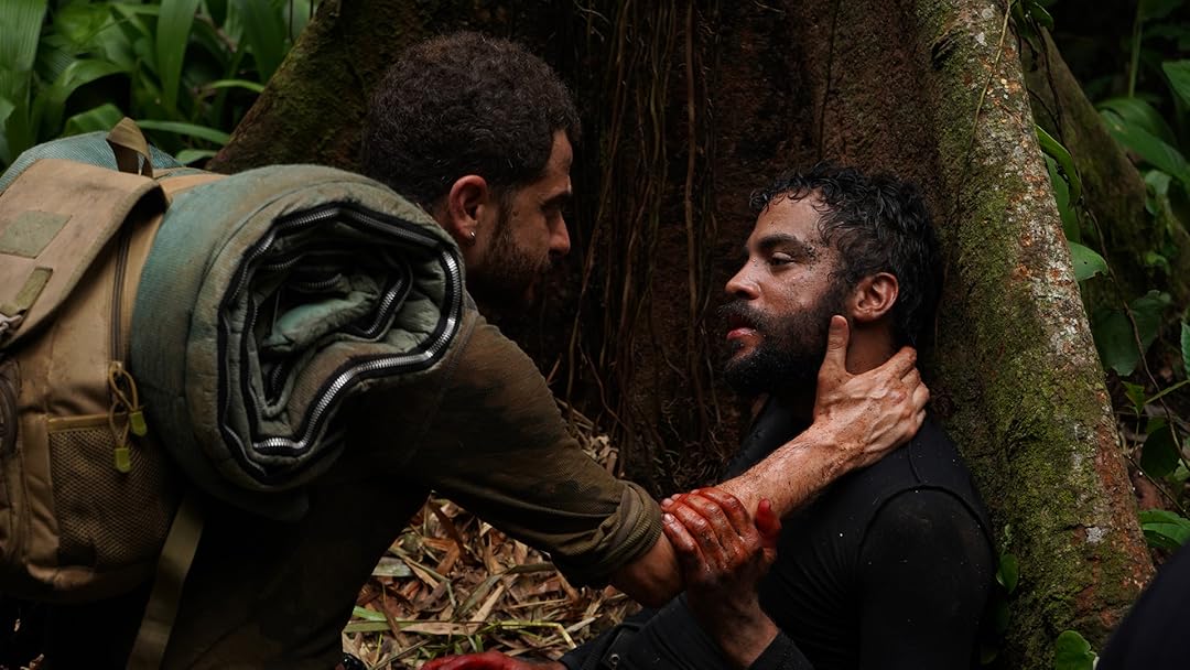 Prime Video: Escobank