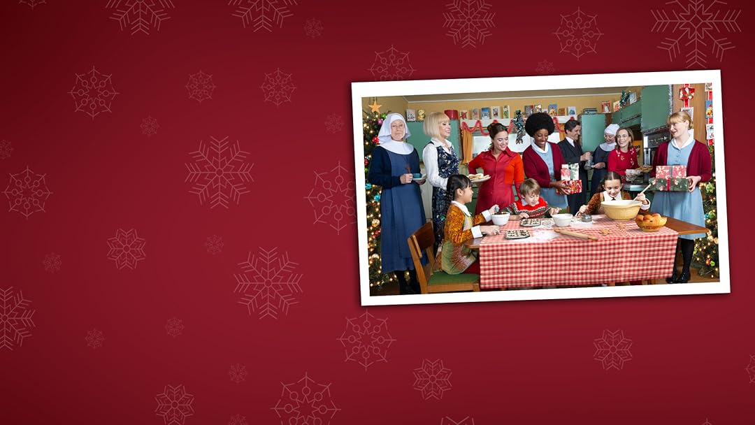 Call the Midwife