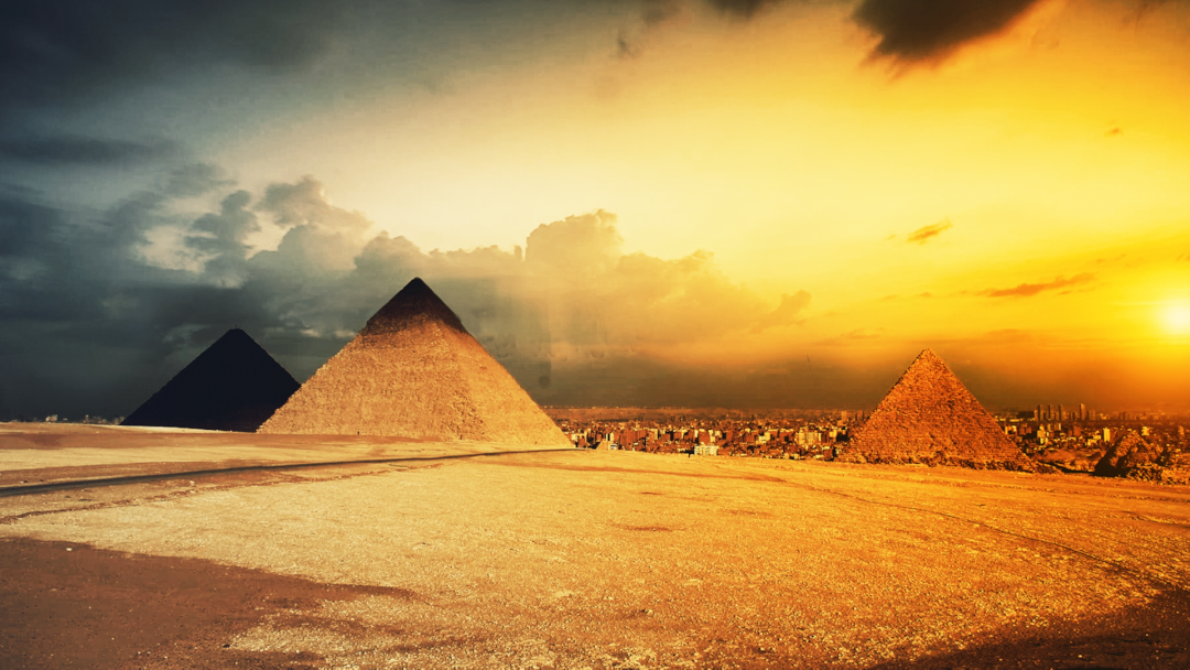 Hebrews to Negroes: Wake Up Black America