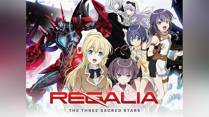 レガリア The Three Sacred Stars 4 [Blu-ray] lok26k6 Amazon.co.jp: レガリア The Three Sacred Stars Blu-ray BOX