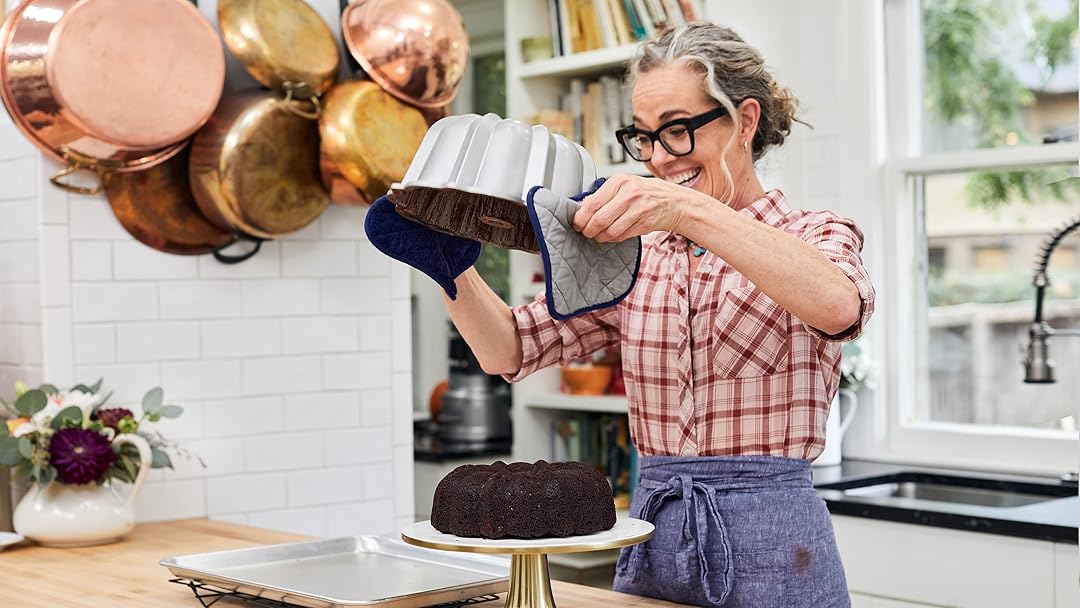 Zoe Bakes