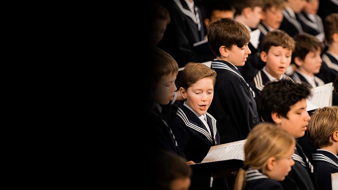 Bach: Misa en si menor - Thomanerchor Leipzig