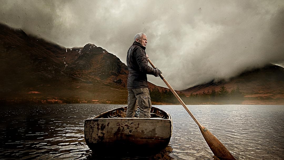 River Monsters