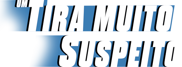 Um Tira Muito Suspeito