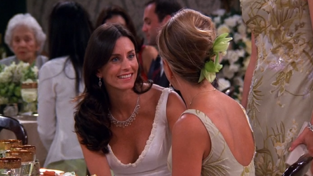 Friends