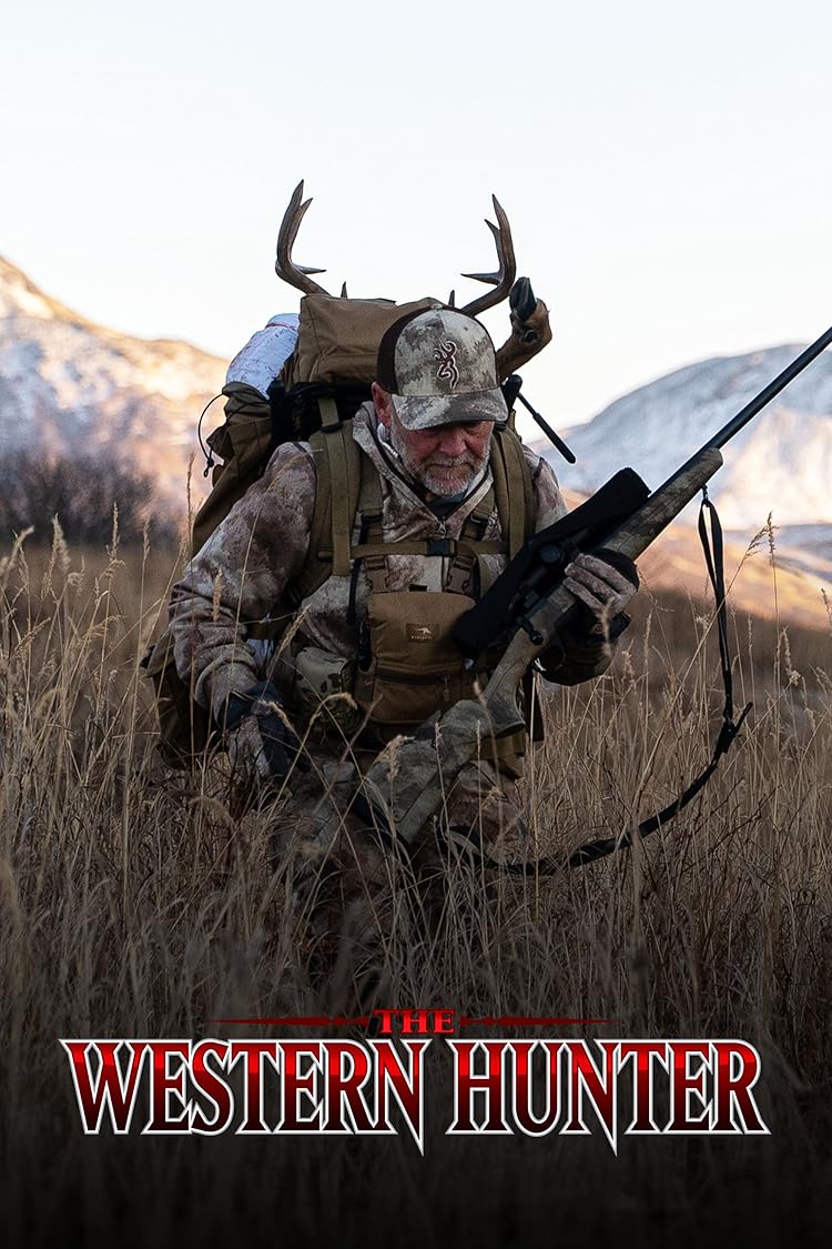 The Western Hunter