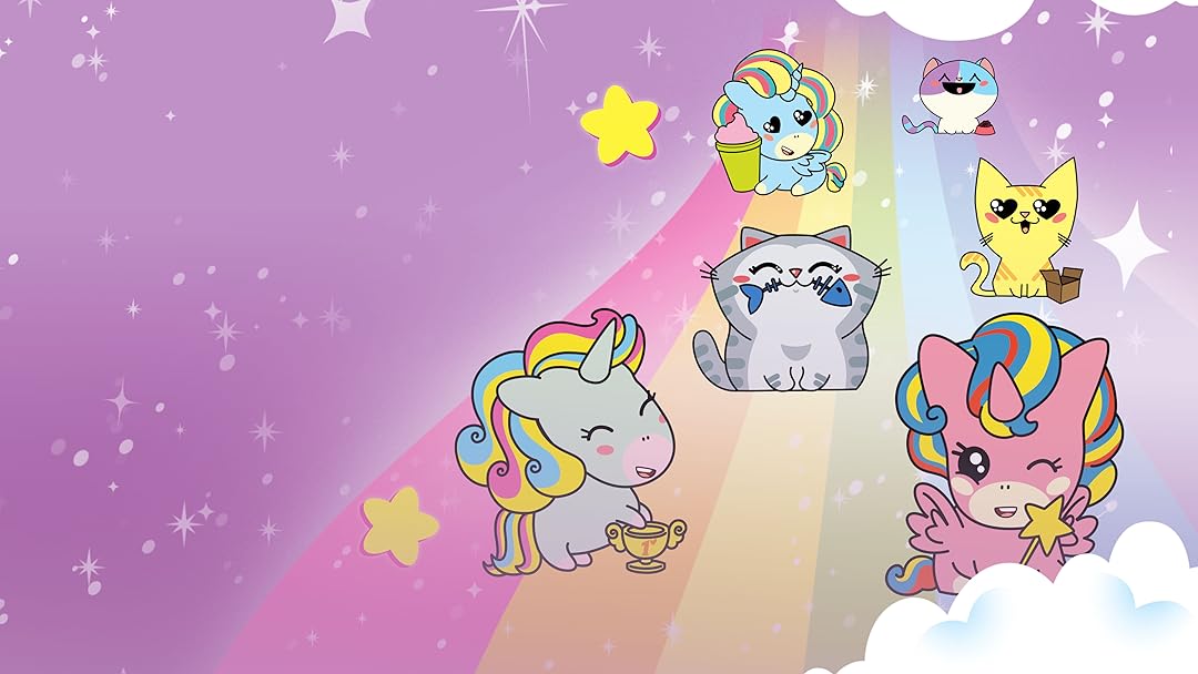 Magiki Water Reveal