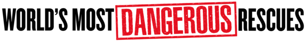 The World's Most Dangerous Rescues