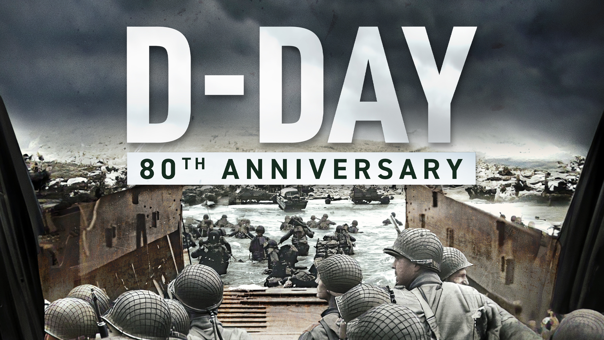 Watch D-Day: The Price of Freedom | Prime Video