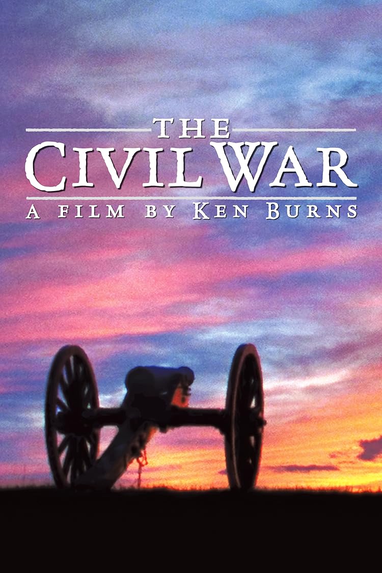 The Civil War: A Film By Ken Burns