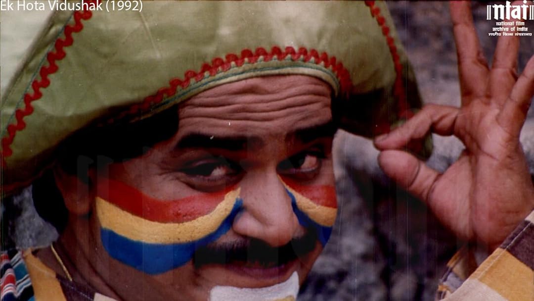 Ek Hota Vidushak