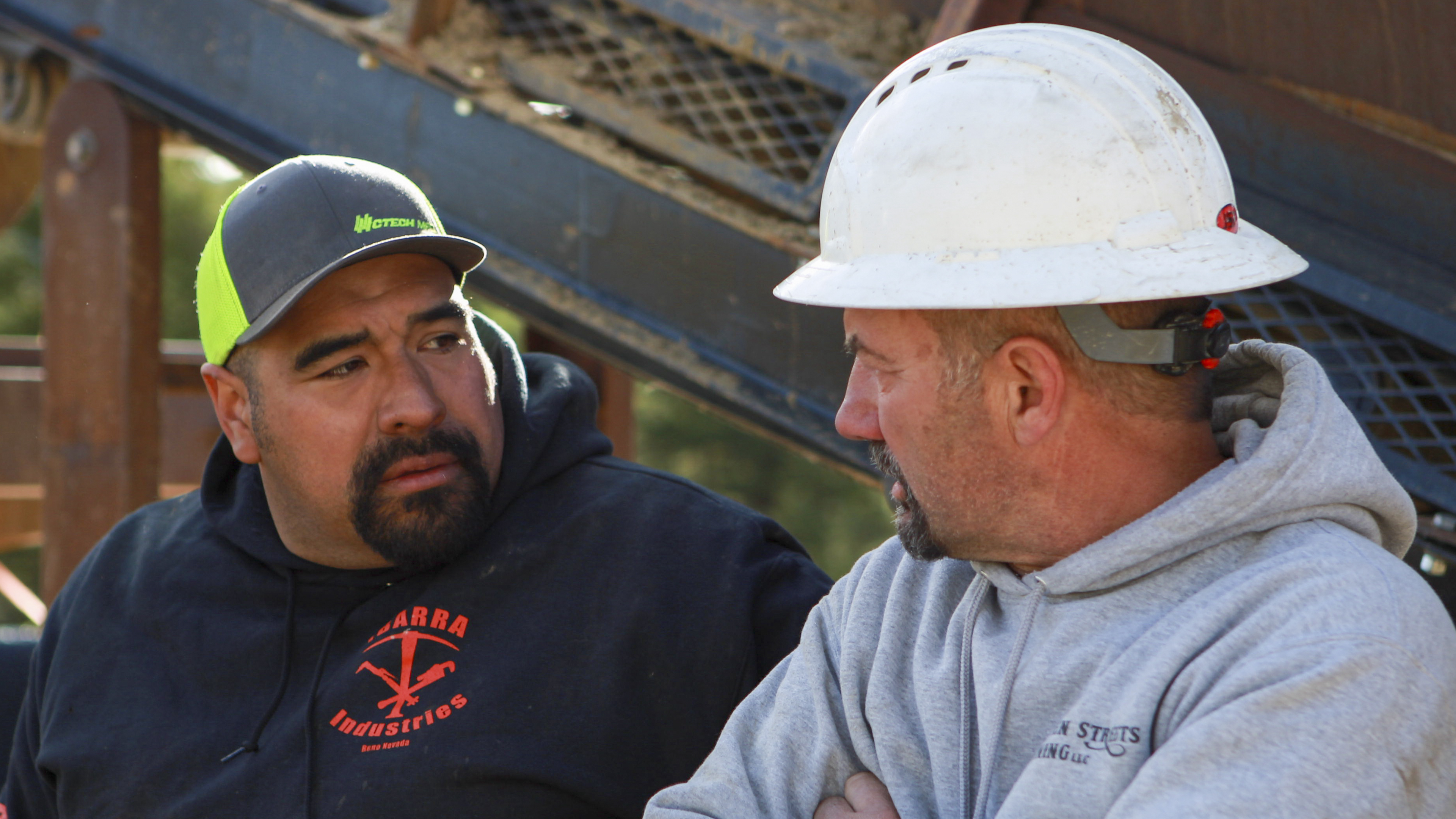 Watch Gold Rush: Mine Rescue with Freddy & Juan, Season 3 | Prime Video