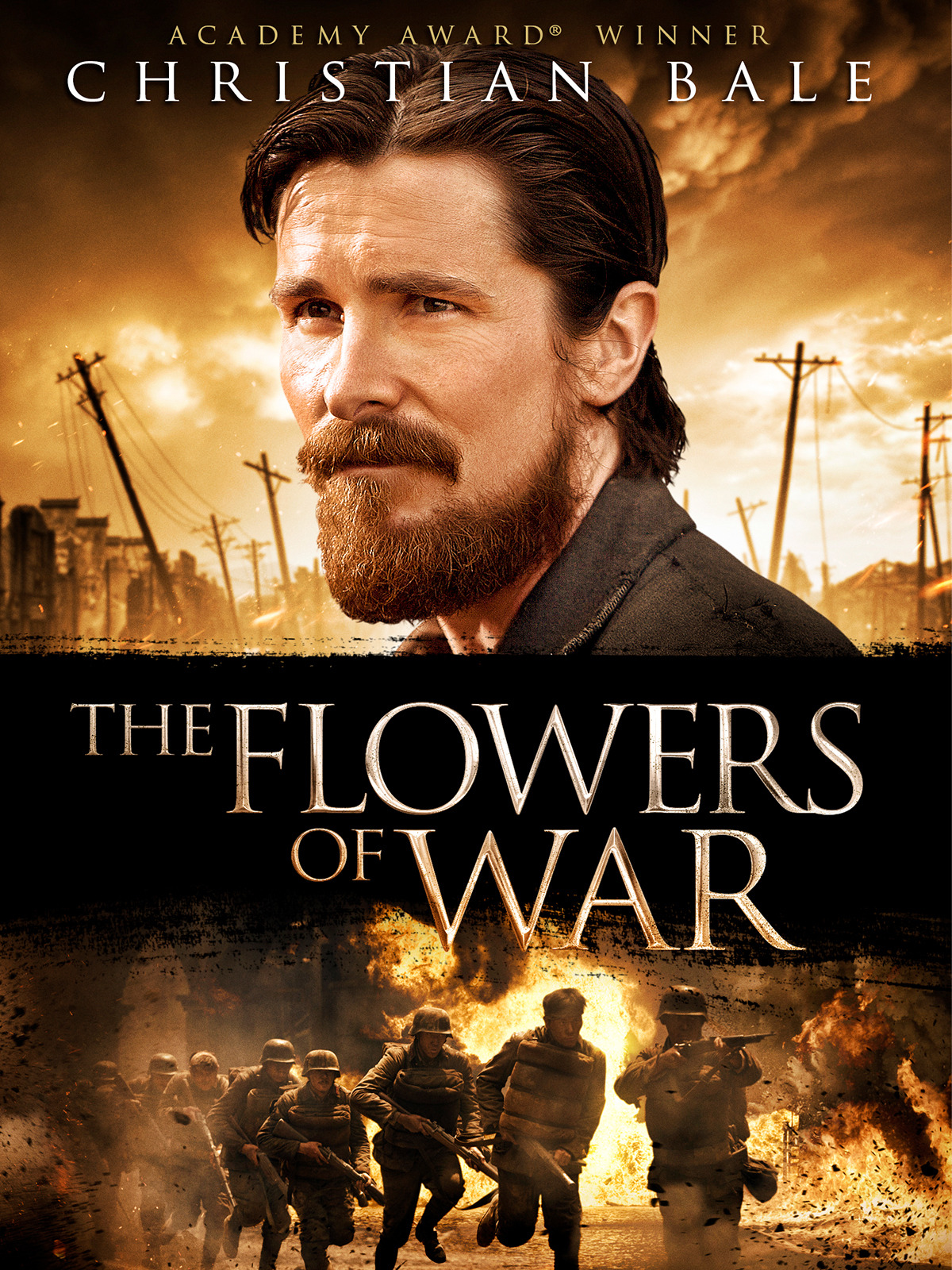 Prime Video The Flowers Of War