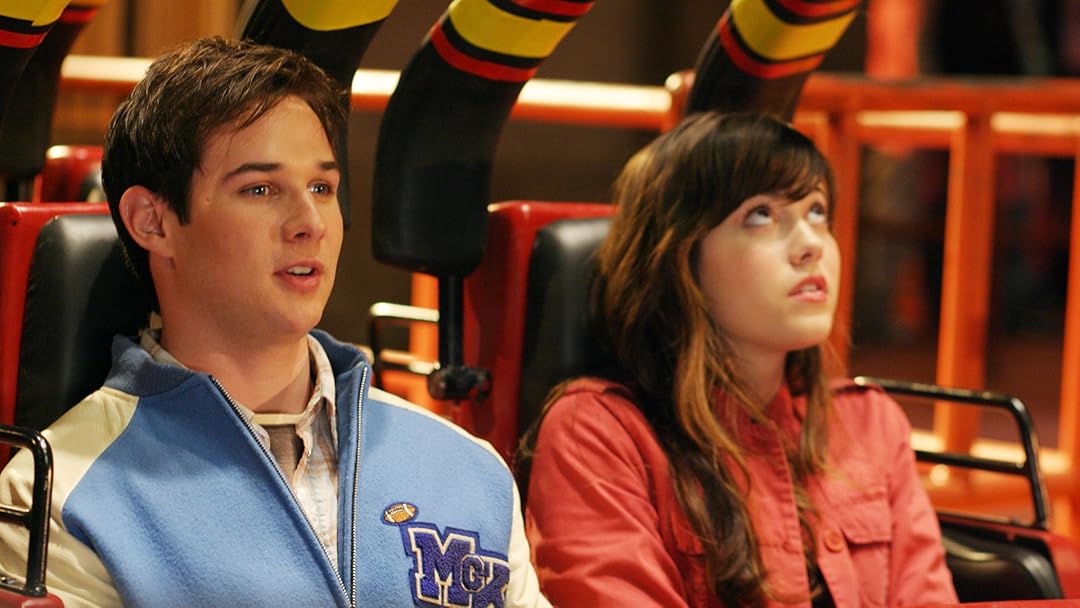 Prime Video: ファイナル・デッドコースター